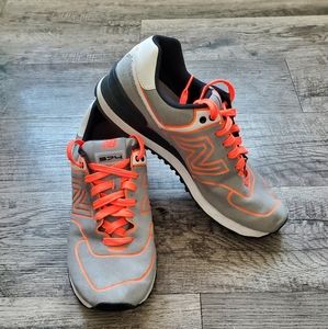 Women's New Balance 574